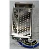 Image 2 : Omron #S8JX-P15024CD Power Supply