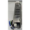 Image 3 : Omron #S8JX-P15024CD Power Supply