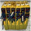Image 3 : Lot of (6) Pilz #PNOZs3C24VDC2n/o Ident #751103 Modules