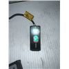 Image 2 : Lot of (8) Keyence #IL-S065 Sensors