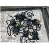Image 1 : Lot of (10) Vexta #BLFM230-A Brushless DC Motors