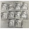 Image 1 : Lot of (10) Banner #11069081 Sensors