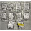 Image 2 : Lot of (10) Banner #11069081 Sensors