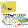 Image 1 : NEW PLAY-DOH PRESCHOOL FUNDAMENTALS BOX