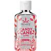 Image 1 : 3 NEW HEMPZ CANDYCANE LANE HERBAL BODY MOISTURIZER