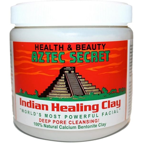NEW NEW AZTEC SECRET INDIAN HEALING CLAY 1LB