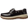 Image 1 : NEW SPERRY GOLD BILLFISH PW AMARETTO BOAT SHOES