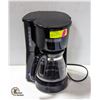 Image 1 : BLACK & DECKER 5 CUP COFFEE MAKER