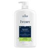 Image 1 : NEW IVORY MILD AND GENTLE BODY WASH ALOE SCENT