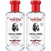 Image 1 : NEW 2 PACK OF THAYERS FACIAL TONER, WITCH HAZEL