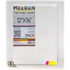 NEW MEEDEN CANVAS AND CANVAS PANELS INCLUDES