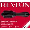 Image 1 : NEW REVLON ONE STEP VOLUMIZER & HAIR DRYER