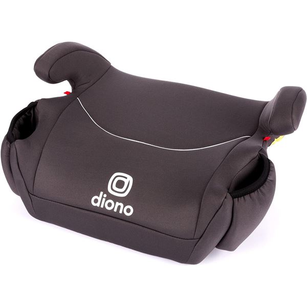 NEW DIONO SOLANA BACKLESS BOOSTER CAR SEAT