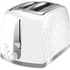 NEW BLACK AND DECKER 2 SLICE TOASTER WITH PREMIUM