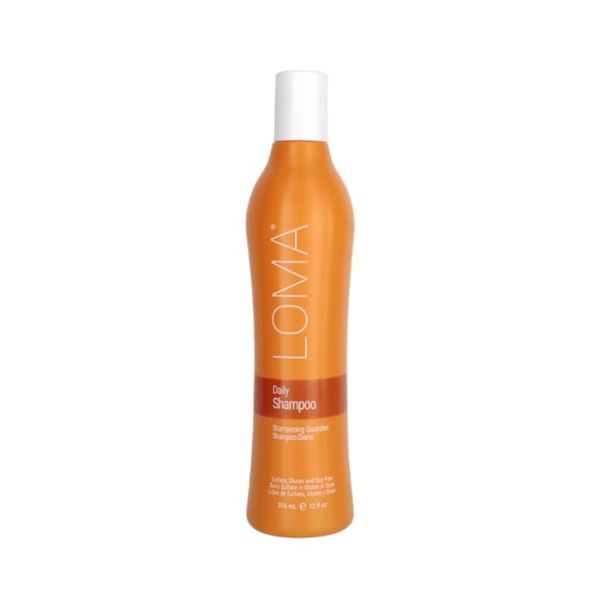 NEW LOMA DAILY SHAMPOO 355ML BOTTLE