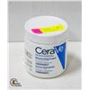 Image 1 : NEW 539G BOTTLE OF CERAVE MOISTURIZING CREAM
