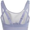 Image 2 : NEW ADIDAS TLRD MOVE TRAINING HIGH SUPPORT BRA