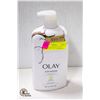 Image 1 : NEW 887ML BOTTLE OF OLAY ULTRA MOISTURE B3 COMPLEX