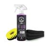 Image 1 : NEW CHEMICAL GUYS RUBBER/VINYL FLOOR MAT CLEANER