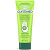 Image 1 : NEW 3 PACK OF 200ML BOTTLES OF GLYSOMED HAND CREAM