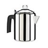 NEW LAGOSTINA 54 OZ COFFEE PERCOLATOR