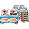 NEW 12 PACK OF INABA TWINS FOR CATS GRAIN FREE