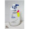 Image 1 : NEW 905ML BOTTLE OF DOVE DEEP MOISTURE BODY WASH