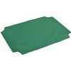 Image 1 : NEW AMAZON BASICS ELEVATED COOLING PET BED COVER