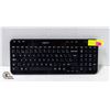 Image 1 : UNPACKED LOGITECH K360 COMPACT WIRELESS KEYBOARD