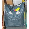 NEW 28LB BAG OF BOXIE PRO CLEANER PAWS CAT LITTER