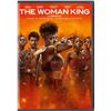 Image 1 : NEW DVD THE WOMAN KING - BASED ON TRUE