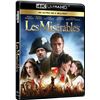 NEW 4K ULTRA HD + BLU-RAY LES MISERABLES - 2012