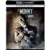 NEW 4K ULTRA HD + BLU-RAY THE MUMMY