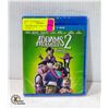 NEW BLU-RAY + DVD - THE ADDAMS FAMILY 2