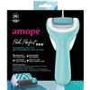 NEW AMOPE PEDI PERFECT PRO RECHARGEABLE FOOT