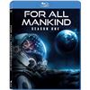 Image 1 : NEW BLU-RAY FOR ALL MANKIND SEASON 1