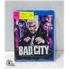 Image 1 : NEW BLU-RAY - BAD CITY - WITH BONUS FEATURES