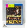 Image 1 : NEW BLU-RAY - SURVIVING THE GAME - WITH SPECIAL