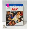 Image 1 : NEW BLU-RAY - AIR - THE MICHAEL JORDAN STORY