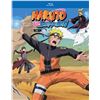 Image 1 : NEW BLU-RAY NARUTO SHIPPUDEN SET 1