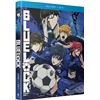 Image 1 : NEW BLU-RAY + DVD BLUELOCK SEASON 1 PART 1