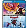 Image 1 : NEW BLU-RAY + DIGITAL SPIDERMAN DOUBLE FEATURE