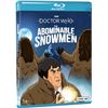 Image 1 : NEW BLU-RAY DOCTOR WHO: THE ABOMINABLE SNOWMEN