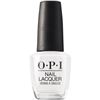 Image 1 : 4 NEW OPI NAIL LACQUERS COLOR ALPINE SNOW