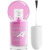 Image 1 : 4 NEW WET N WILD FAST AF DRY NAIL LACQUER IN SHADE