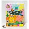 NEW 1990'S CARTOON STONER COLOURING BOOK