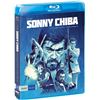 NEW BLU-RAY THE SONNY CHIBA COLLECTION VOLUME 2