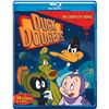 NEW DUCK DODGERS THE COMPLETE SERIES BLU-RAY