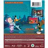 Image 2 : NEW DUCK DODGERS THE COMPLETE SERIES BLU-RAY