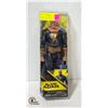 Image 1 : NEW BLACK ADAM 1ST EDITION BLACK ADAM FIGURE